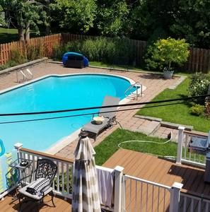 Meet your Posher, Howard